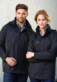 J236ML - Unisex Core Jacket Biz Collection