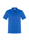 Mens Aero Polo P815MS