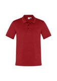 Mens Aero Polo P815MS