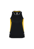 Ladies Renegade Singlet SG702L