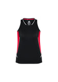 Ladies Renegade Singlet SG702L
