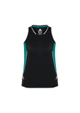 Ladies Renegade Singlet SG702L