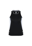 Ladies Renegade Singlet SG702L