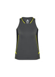 Ladies Renegade Singlet SG702L
