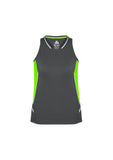 Ladies Renegade Singlet SG702L