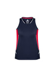 Ladies Renegade Singlet SG702L