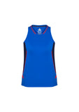 Ladies Renegade Singlet SG702L