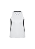 Ladies Renegade Singlet SG702L