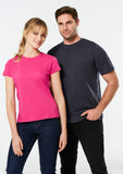 T10012 - Mens Ice Tee Biz Collection
