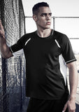 T701MS - Mens Renegade Tee Biz Collection