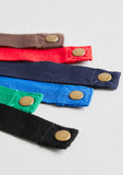Urban Bib Straps BA52