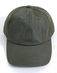 CH55 100% Cotton Twill Unstructured Cap