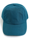 CH55 100% Cotton Twill Unstructured Cap