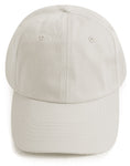 CH55 100% Cotton Twill Unstructured Cap