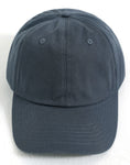 CH55 100% Cotton Twill Unstructured Cap