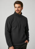 Mens Trinity 1/2 Zip Pullover F10510