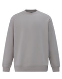 Adults’ American Style Crew Fleecy Sweat FL01