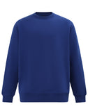 Adults’ American Style Crew Fleecy Sweat FL01