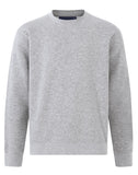 Adults’ American Style Crew Fleecy Sweat FL01