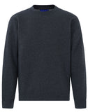 Adults’ American Style Crew Fleecy Sweat FL01