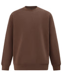 Adults’ American Style Crew Fleecy Sweat FL01
