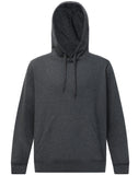 Unisex Close Front Fleecy Hoodie FL09