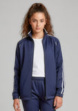 Kids Flash Track Top J3150B