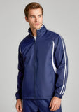 Adults Flash Track Top J3150
