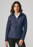 Ladies Apex Lightweight Softshell Jacket J740L