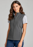 Ladies Apex Vest J830L
