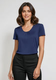 Ladies Chic Top K315LS