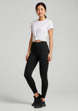 Ladies Flex Full Leggings L514LL