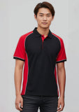 Mens Nitro Polo P10112