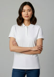 Ladies Ice Polo P112LS