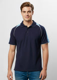 Mens Triton Polo P225MS