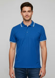 Mens Cambridge Polo P227MS