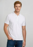 Mens Sprint Polo P300MS