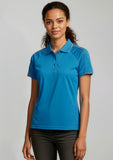 Ladies Blade Polo P303LS