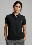 Ladies Edge Polo P305LS