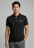 Mens Edge Polo P305MS