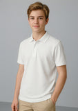 Kids Crew Polo P400KS