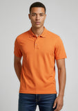 Mens Crew Polo P400MS