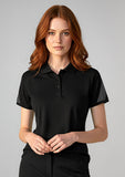 Ladies Razor Polo P405LS