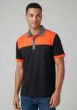 Mens Charger Polo P500MS