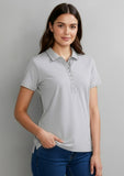 Ladies Shadow Polo P501LS