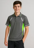 Kids Renegade Polo P700KS