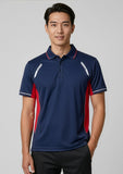 Mens Renegade Polo P700MS