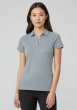 Ladies Profile Polo P706LS