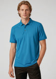 Mens Profile Polo P706MS