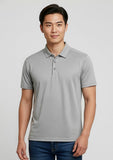Mens Aero Polo P815MS